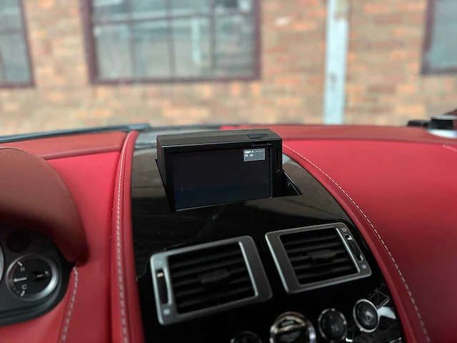 Aston martin rapide 5.9 v12 476pk 2013 - afbeelding 35 van  67