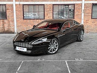 Aston martin rapide 5.9 v12 476pk 2013 - afbeelding 34 van  67