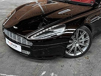 Aston martin rapide 5.9 v12 476pk 2013 - afbeelding 45 van  67