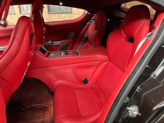 Aston martin rapide 5.9 v12 476pk 2013 - afbeelding 57 van  67