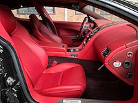 Aston martin rapide 5.9 v12 476pk 2013 - afbeelding 62 van  67