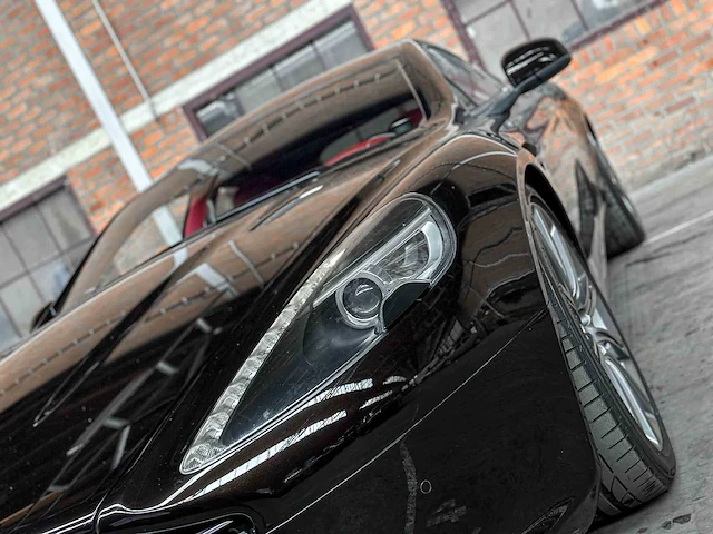 Aston martin rapide 5.9 v12 476pk 2013 - afbeelding 66 van  67