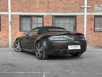 Aston martin v8 vantage n420 4.7 v8 2011 -carbon- - afbeelding 6 van  56