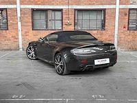 Aston martin v8 vantage n420 4.7 v8 2011 -carbon- - afbeelding 7 van  56