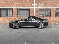 Aston martin v8 vantage n420 4.7 v8 2011 -carbon- - afbeelding 9 van  56