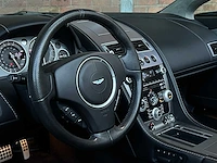 Aston martin v8 vantage n420 4.7 v8 2011 -carbon- - afbeelding 11 van  56