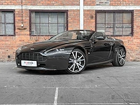 Aston martin v8 vantage n420 4.7 v8 2011 -carbon-