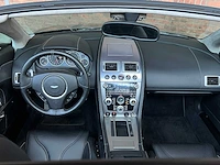 Aston martin v8 vantage n420 4.7 v8 2011 -carbon- - afbeelding 13 van  56