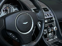 Aston martin v8 vantage n420 4.7 v8 2011 -carbon- - afbeelding 14 van  56