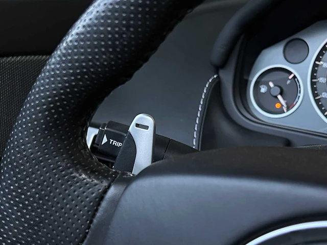 Aston martin v8 vantage n420 4.7 v8 2011 -carbon- - afbeelding 16 van  56