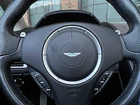 Aston martin v8 vantage n420 4.7 v8 2011 -carbon- - afbeelding 17 van  56