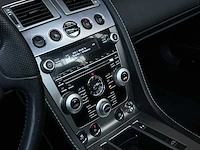 Aston martin v8 vantage n420 4.7 v8 2011 -carbon- - afbeelding 18 van  56