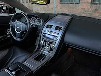 Aston martin v8 vantage n420 4.7 v8 2011 -carbon- - afbeelding 29 van  56