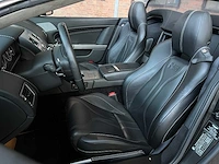 Aston martin v8 vantage n420 4.7 v8 2011 -carbon- - afbeelding 30 van  56