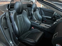 Aston martin v8 vantage n420 4.7 v8 2011 -carbon- - afbeelding 32 van  56