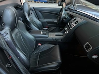 Aston martin v8 vantage n420 4.7 v8 2011 -carbon- - afbeelding 33 van  56