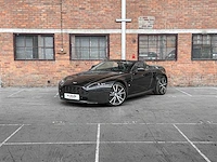 Aston martin v8 vantage n420 4.7 v8 2011 -carbon- - afbeelding 23 van  56
