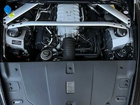 Aston martin v8 vantage n420 4.7 v8 2011 -carbon- - afbeelding 35 van  56