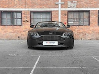 Aston martin v8 vantage n420 4.7 v8 2011 -carbon- - afbeelding 34 van  56