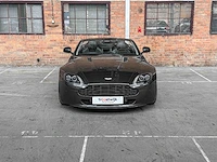 Aston martin v8 vantage n420 4.7 v8 2011 -carbon- - afbeelding 45 van  56