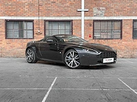 Aston martin v8 vantage n420 4.7 v8 2011 -carbon- - afbeelding 53 van  56