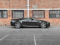 Aston martin v8 vantage n420 4.7 v8 2011 -carbon- - afbeelding 55 van  56