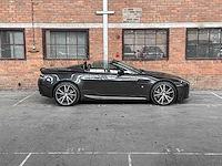 Aston martin v8 vantage n420 4.7 v8 2011 -carbon- - afbeelding 56 van  56