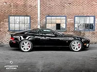 Aston martin vanquish 5.3 v12 460pk 2004 -youngtimer- - afbeelding 2 van  46