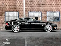 Aston martin vanquish 5.3 v12 460pk 2004 -youngtimer- - afbeelding 3 van  46
