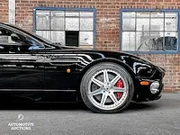 Aston martin vanquish 5.3 v12 460pk 2004 -youngtimer- - afbeelding 4 van  46