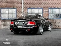 Aston martin vanquish 5.3 v12 460pk 2004 -youngtimer- - afbeelding 7 van  46