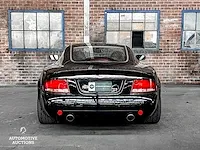 Aston martin vanquish 5.3 v12 460pk 2004 -youngtimer- - afbeelding 9 van  46