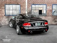 Aston martin vanquish 5.3 v12 460pk 2004 -youngtimer- - afbeelding 13 van  46