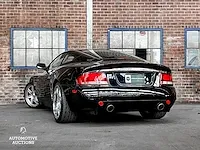 Aston martin vanquish 5.3 v12 460pk 2004 -youngtimer- - afbeelding 14 van  46