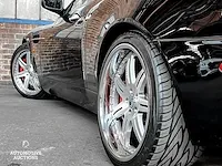 Aston martin vanquish 5.3 v12 460pk 2004 -youngtimer- - afbeelding 15 van  46