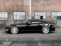 Aston martin vanquish 5.3 v12 460pk 2004 -youngtimer- - afbeelding 16 van  46