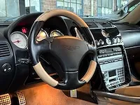 Aston martin vanquish 5.3 v12 460pk 2004 -youngtimer- - afbeelding 17 van  46