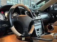 Aston martin vanquish 5.3 v12 460pk 2004 -youngtimer- - afbeelding 18 van  46