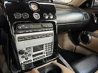 Aston martin vanquish 5.3 v12 460pk 2004 -youngtimer- - afbeelding 25 van  46