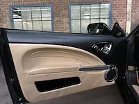 Aston martin vanquish 5.3 v12 460pk 2004 -youngtimer- - afbeelding 29 van  46