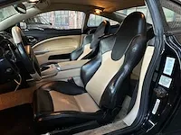 Aston martin vanquish 5.3 v12 460pk 2004 -youngtimer- - afbeelding 30 van  46