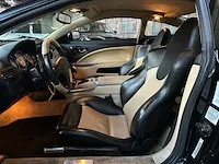 Aston martin vanquish 5.3 v12 460pk 2004 -youngtimer- - afbeelding 31 van  46