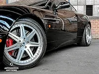 Aston martin vanquish 5.3 v12 460pk 2004 -youngtimer- - afbeelding 23 van  46