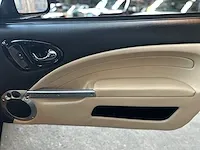 Aston martin vanquish 5.3 v12 460pk 2004 -youngtimer- - afbeelding 35 van  46