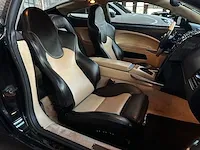 Aston martin vanquish 5.3 v12 460pk 2004 -youngtimer- - afbeelding 36 van  46