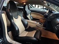 Aston martin vanquish 5.3 v12 460pk 2004 -youngtimer- - afbeelding 37 van  46
