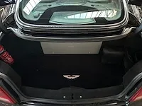 Aston martin vanquish 5.3 v12 460pk 2004 -youngtimer- - afbeelding 39 van  46