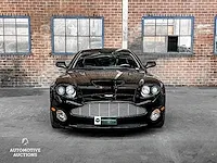 Aston martin vanquish 5.3 v12 460pk 2004 -youngtimer- - afbeelding 34 van  46