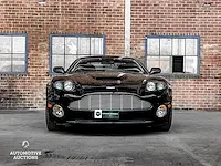 Aston martin vanquish 5.3 v12 460pk 2004 -youngtimer- - afbeelding 42 van  46