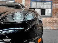 Aston martin vanquish 5.3 v12 460pk 2004 -youngtimer- - afbeelding 43 van  46